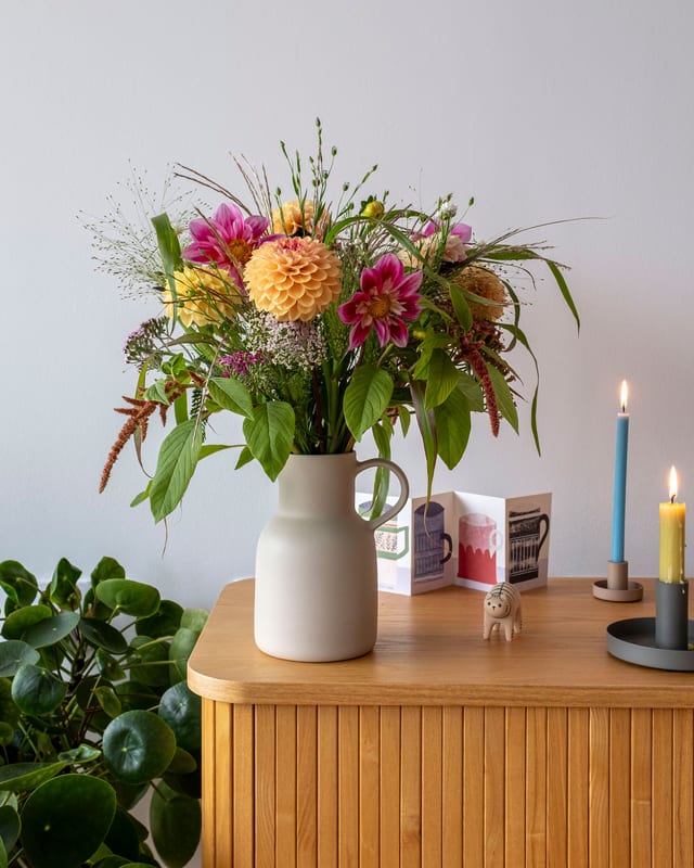 Homekind Studio flowers, image 1